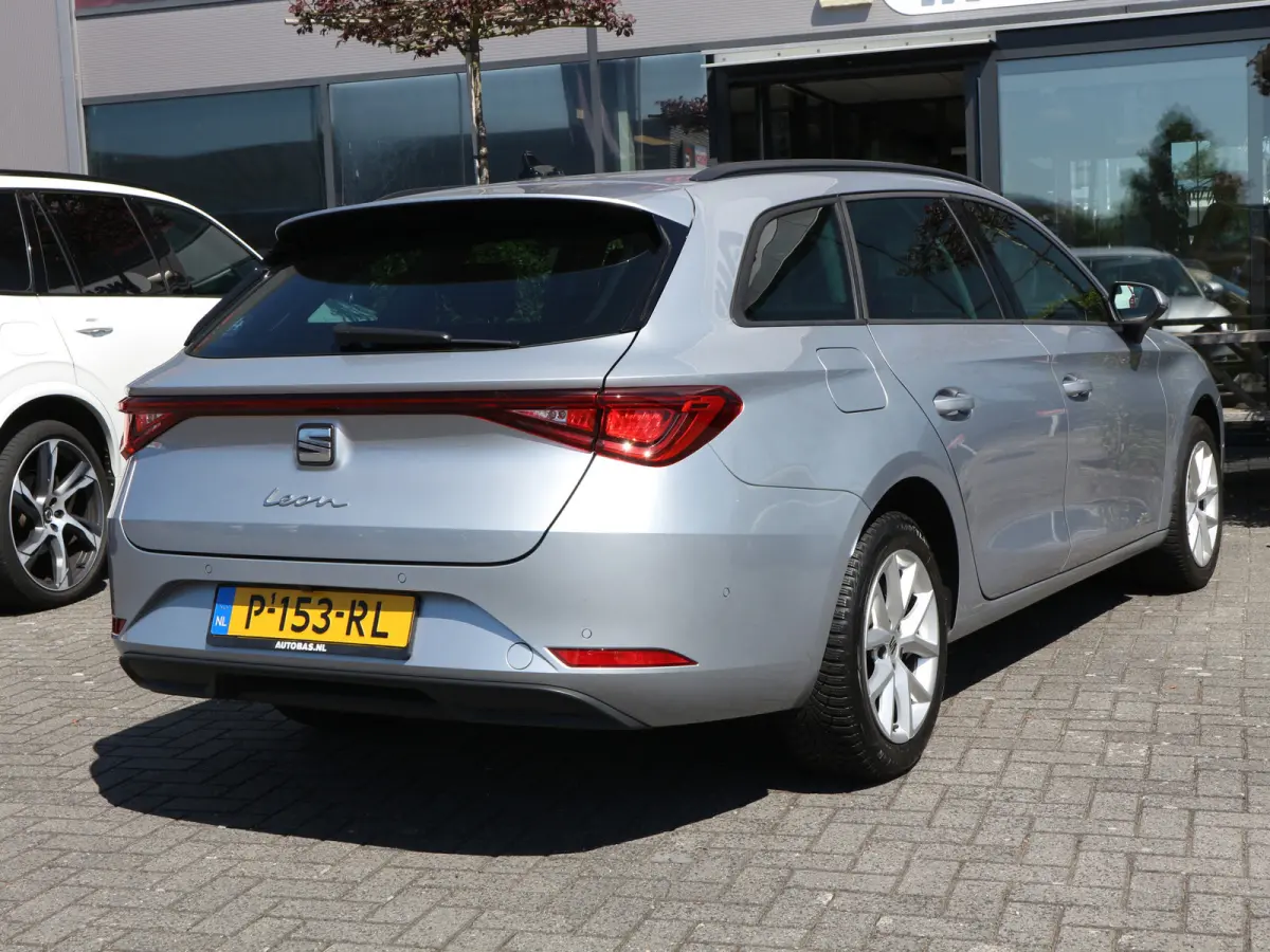 1.0 TSI Style Business VIRTUAL CLIMA ADAP CRUISE