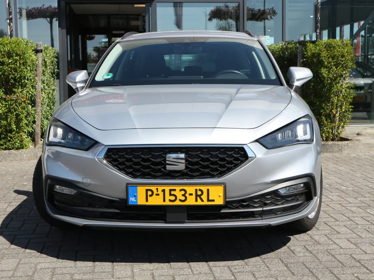 1.0 TSI Style Business VIRTUAL CLIMA ADAP CRUISE