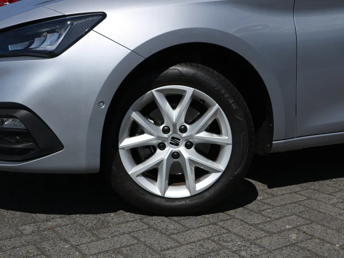 1.0 TSI Style Business VIRTUAL CLIMA ADAP CRUISE