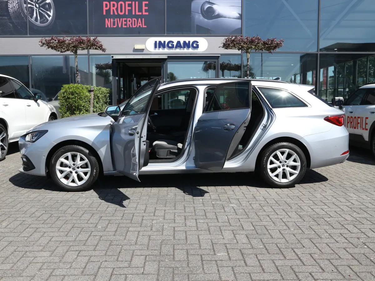 1.0 TSI Style Business VIRTUAL CLIMA ADAP CRUISE