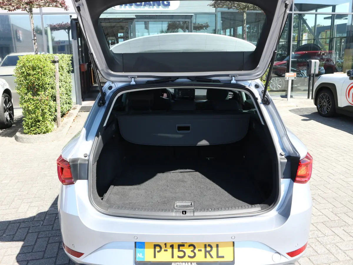 1.0 TSI Style Business VIRTUAL CLIMA ADAP CRUISE