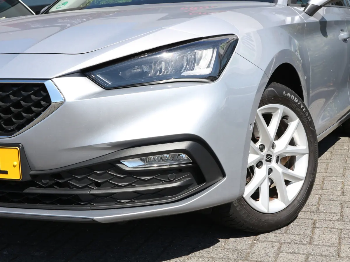 1.0 TSI Style Business VIRTUAL CLIMA ADAP CRUISE