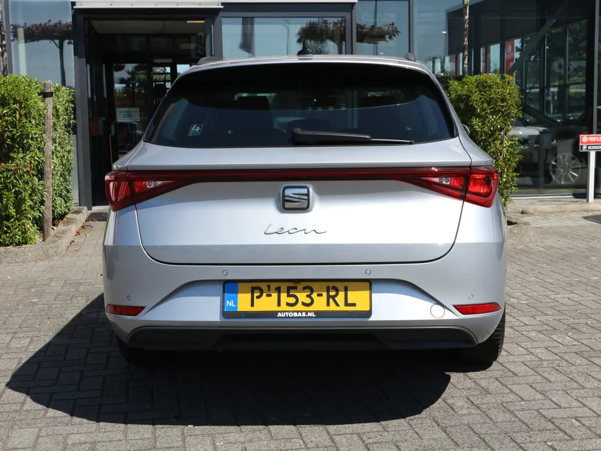 1.0 TSI Style Business VIRTUAL CLIMA ADAP CRUISE