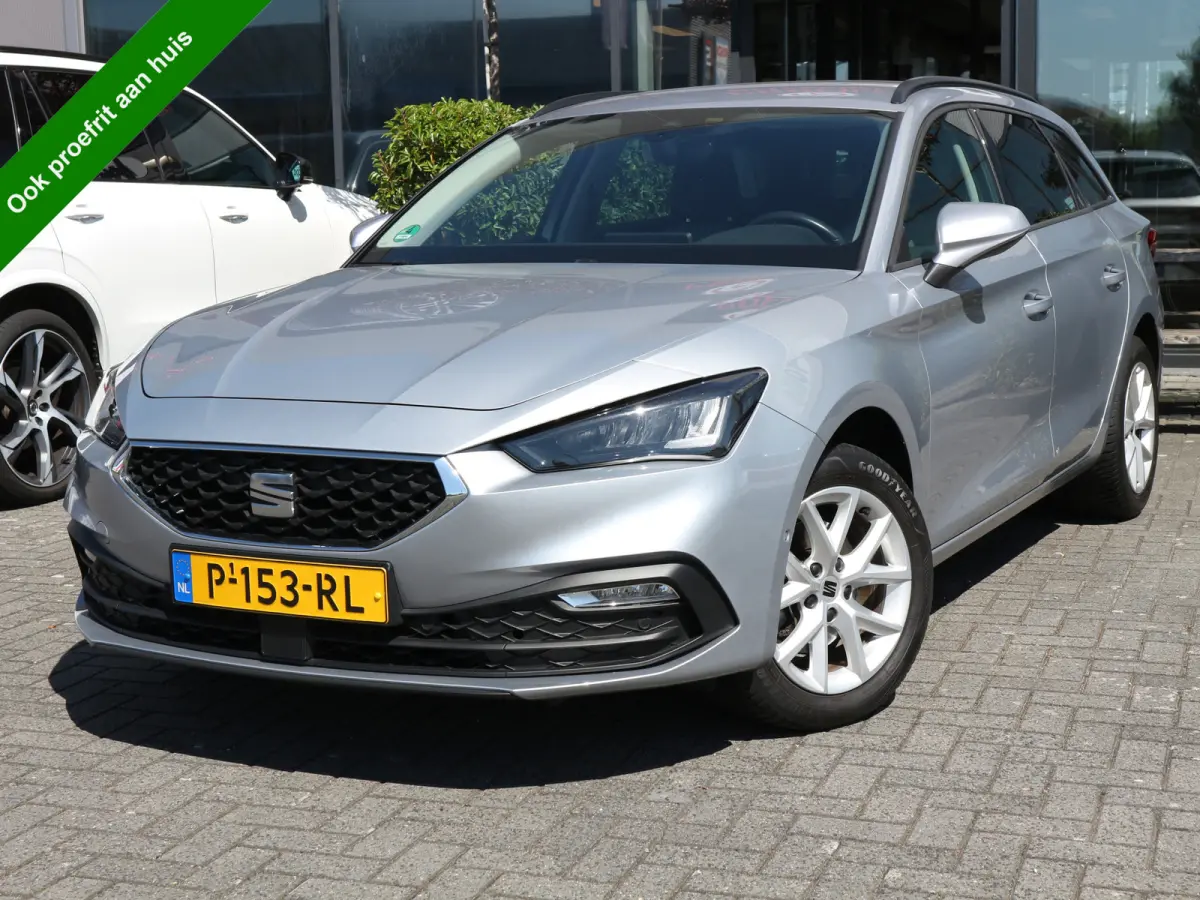 1.0 TSI Style Business VIRTUAL CLIMA ADAP CRUISE