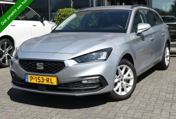 1.0 TSI Style Business VIRTUAL CLIMA ADAP CRUISE