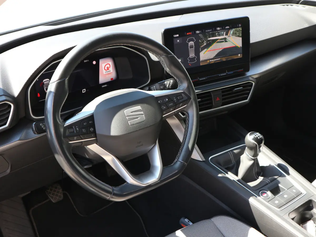 1.0 TSI Style Business VIRTUAL CLIMA ADAP CRUISE