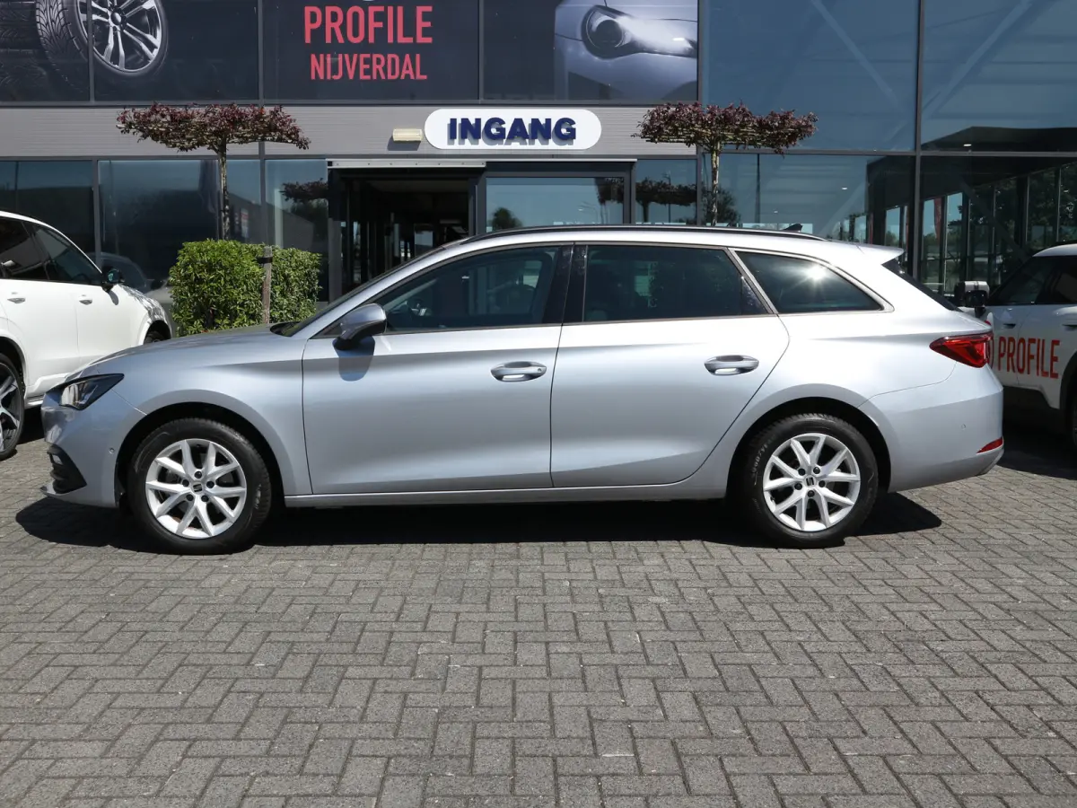 1.0 TSI Style Business VIRTUAL CLIMA ADAP CRUISE