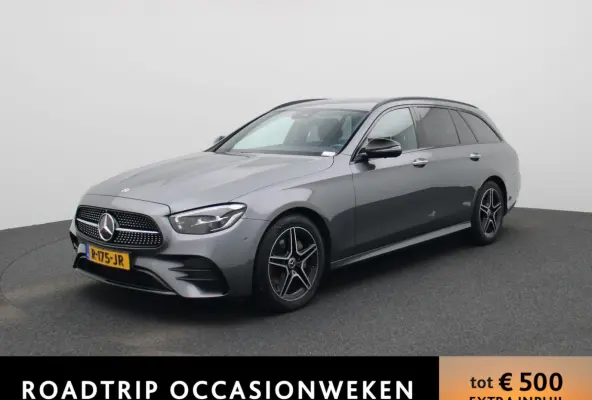 200 Business Solution AMG | AUTOMAAT | Apple Carplay | 360 camera | Stoelverwarming + elektr. verstelbaar | Climate Control | Cruise Control |