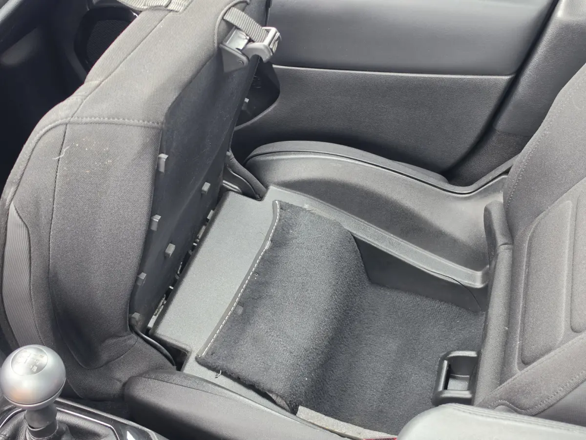 1.6 E-Torq Black Line | Navi | Cruise control | Parkeersensor |