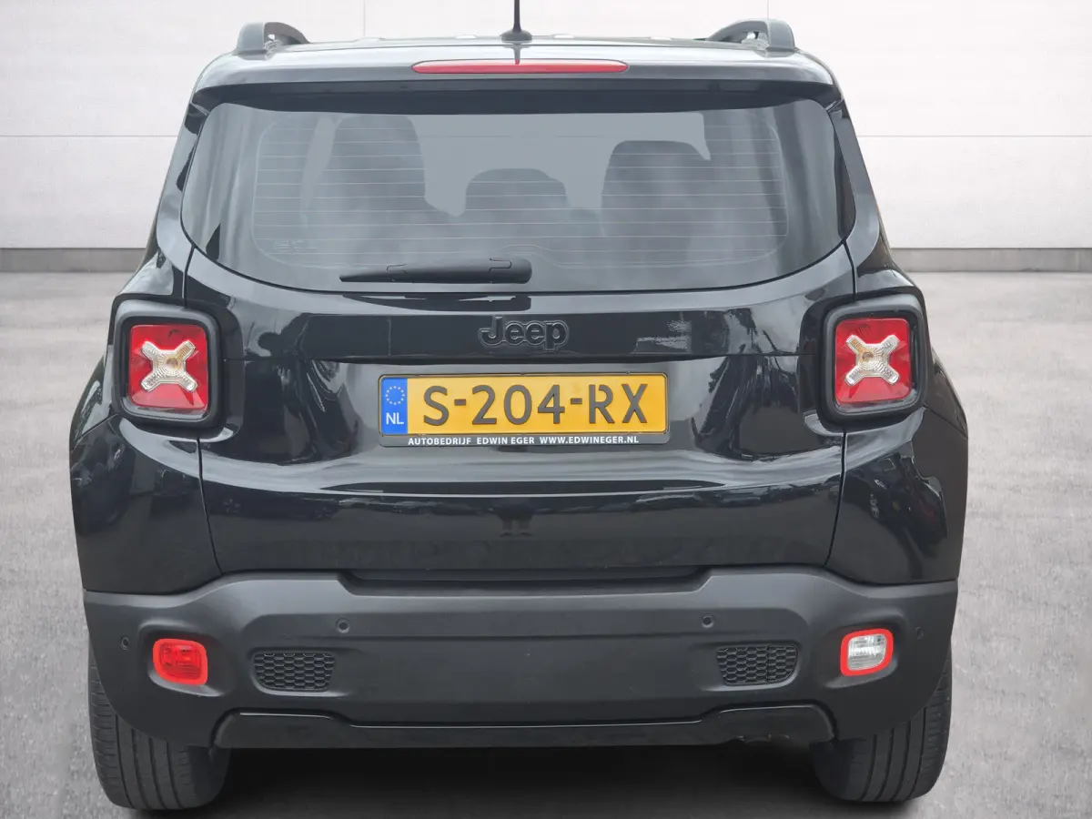 1.6 E-Torq Black Line | Navi | Cruise control | Parkeersensor |