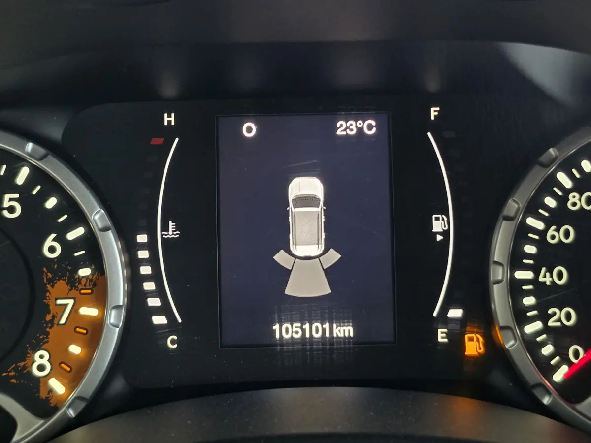 1.6 E-Torq Black Line | Navi | Cruise control | Parkeersensor |
