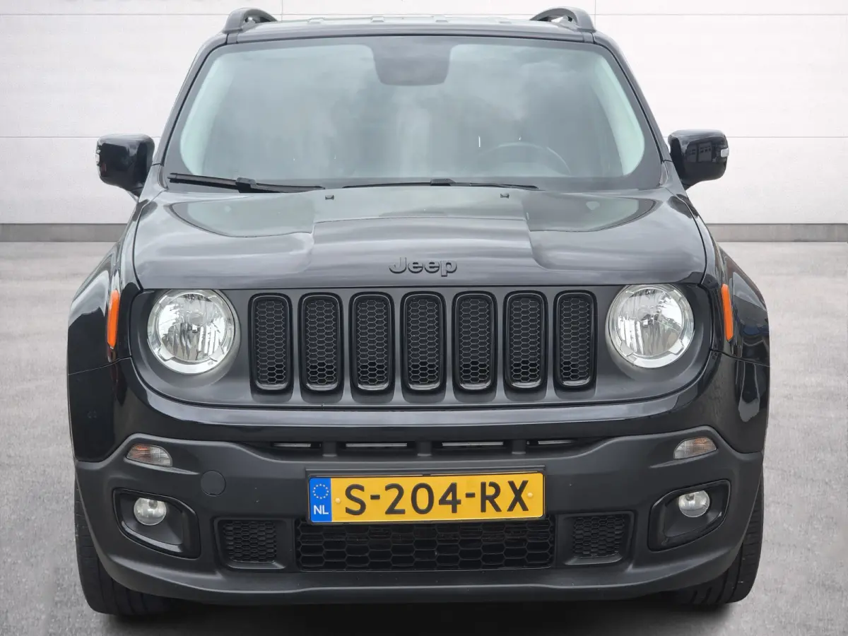 1.6 E-Torq Black Line | Navi | Cruise control | Parkeersensor |