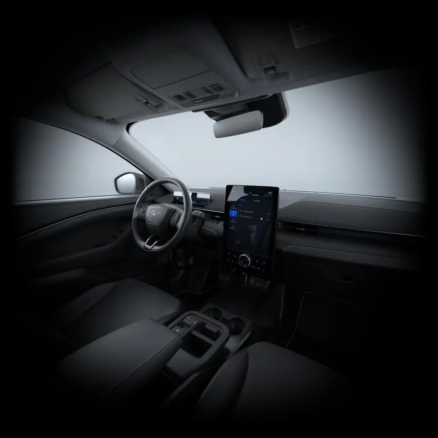 Standard RWD 73 kWh | €5.000,- Ford Voordeel! | Nieuw te Bestellen! | Diverse Kleuren | Warmtepomp | Apple Carplay & Android Auto | Adaptive Cruise Control | Winter Pack | Dodehoekdetectie