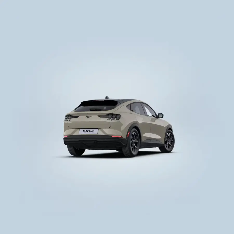 Standard RWD 73 kWh | €5.000,- Ford Voordeel! | Nieuw te Bestellen! | Diverse Kleuren | Warmtepomp | Apple Carplay & Android Auto | Adaptive Cruise Control | Winter Pack | Dodehoekdetectie