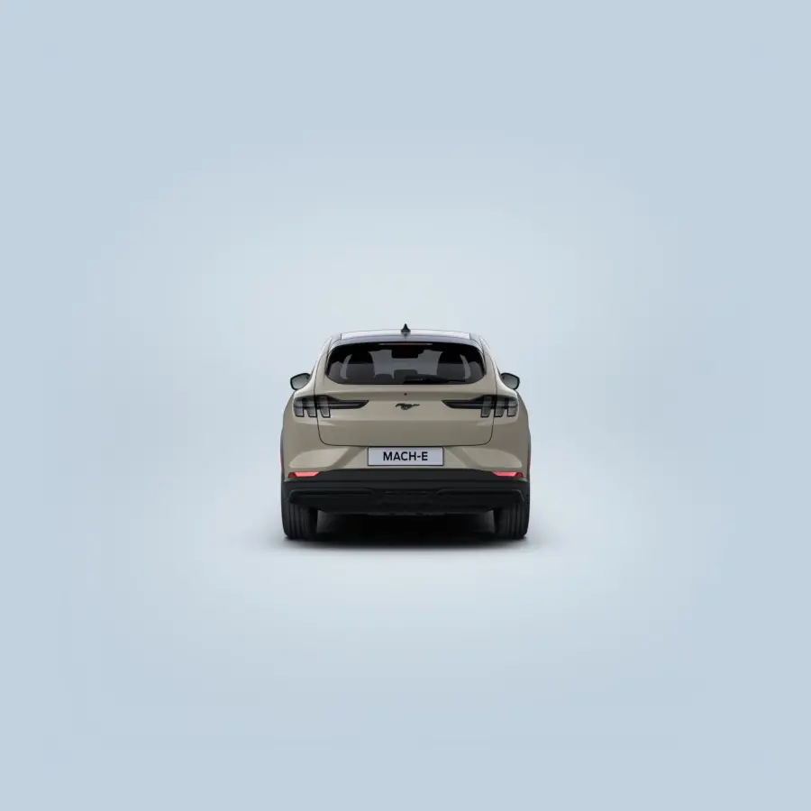 Standard RWD 73 kWh | €5.000,- Ford Voordeel! | Nieuw te Bestellen! | Diverse Kleuren | Warmtepomp | Apple Carplay & Android Auto | Adaptive Cruise Control | Winter Pack | Dodehoekdetectie