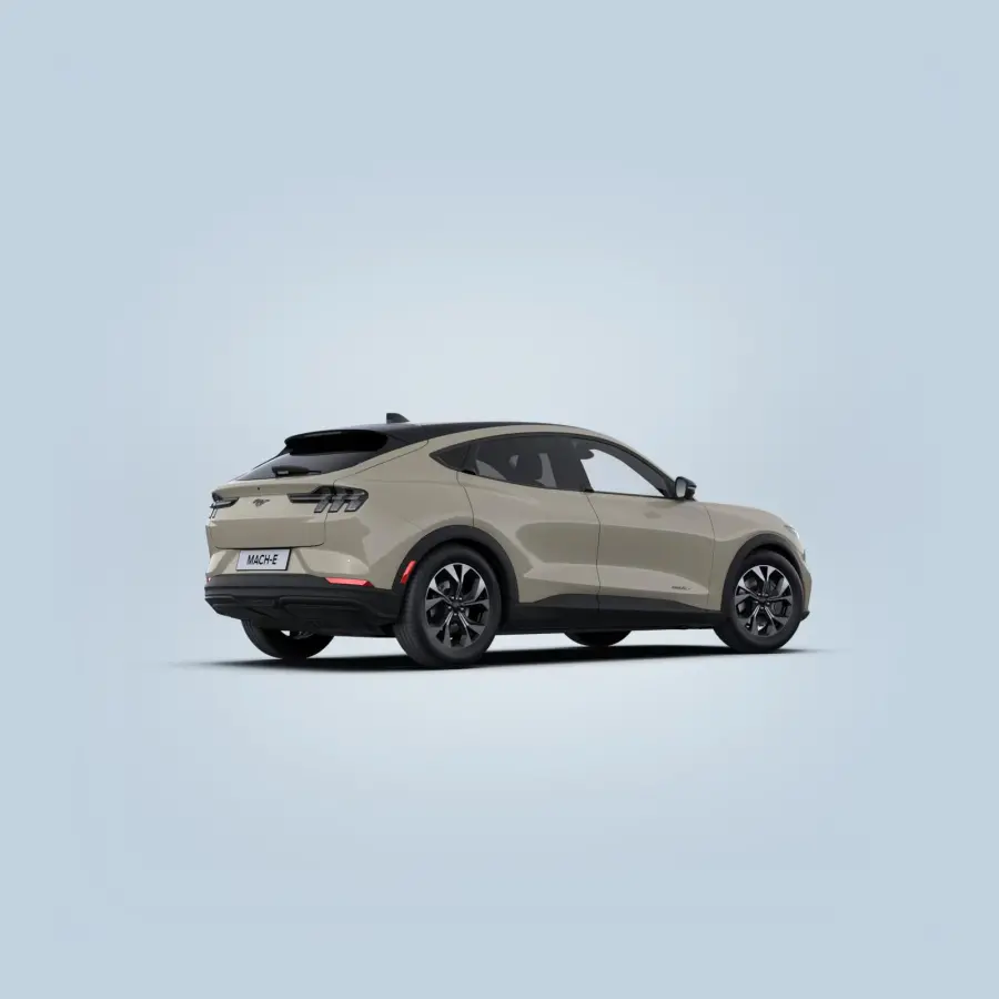 Standard RWD 73 kWh | €5.000,- Ford Voordeel! | Nieuw te Bestellen! | Diverse Kleuren | Warmtepomp | Apple Carplay & Android Auto | Adaptive Cruise Control | Winter Pack | Dodehoekdetectie