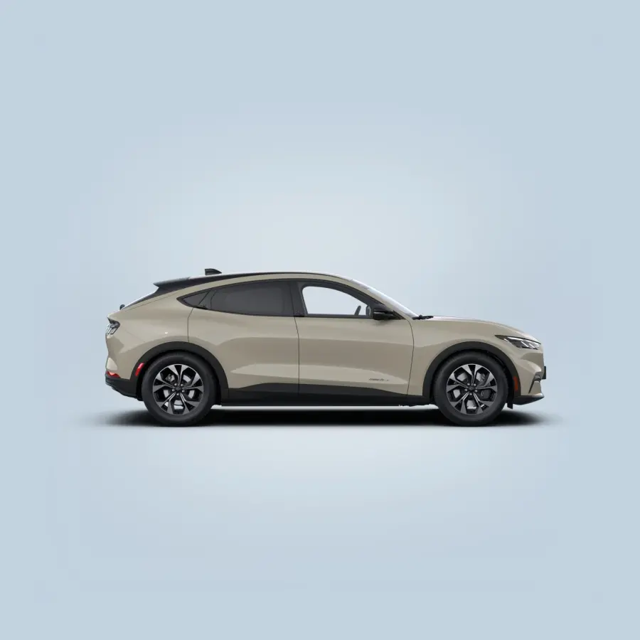 Standard RWD 73 kWh | €5.000,- Ford Voordeel! | Nieuw te Bestellen! | Diverse Kleuren | Warmtepomp | Apple Carplay & Android Auto | Adaptive Cruise Control | Winter Pack | Dodehoekdetectie