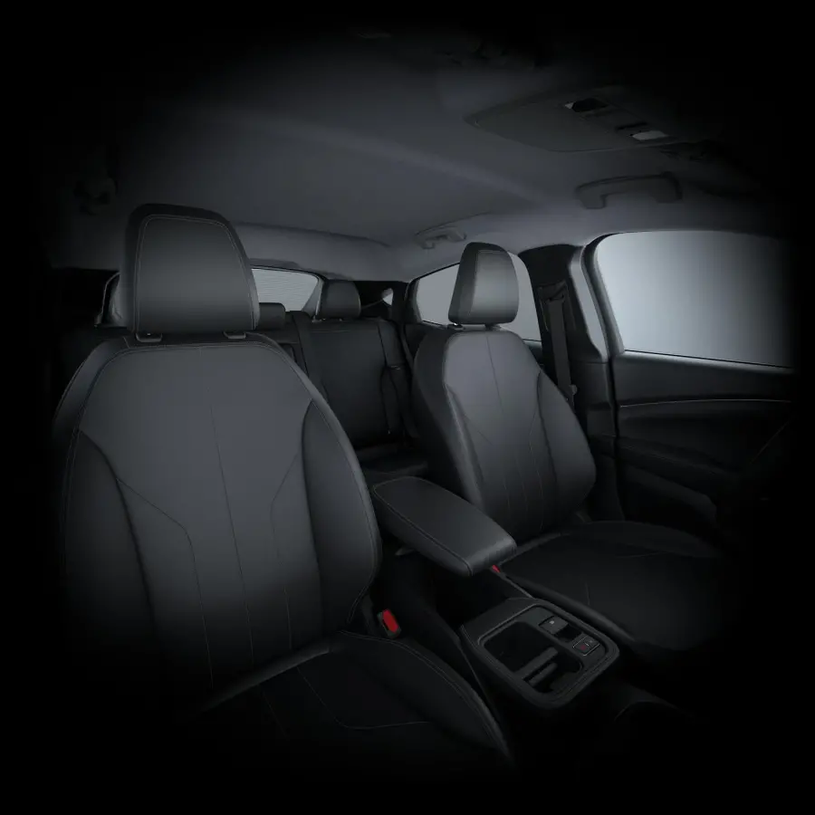 Standard RWD 73 kWh | €5.000,- Ford Voordeel! | Nieuw te Bestellen! | Diverse Kleuren | Warmtepomp | Apple Carplay & Android Auto | Adaptive Cruise Control | Winter Pack | Dodehoekdetectie