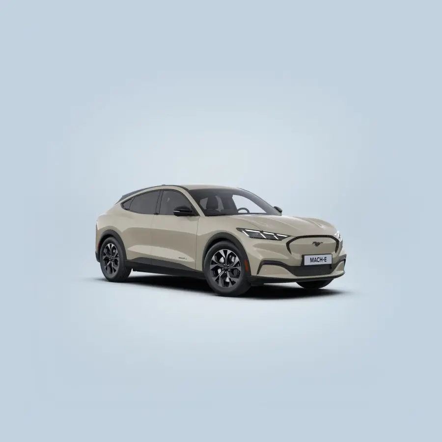 Standard RWD 73 kWh | €5.000,- Ford Voordeel! | Nieuw te Bestellen! | Diverse Kleuren | Warmtepomp | Apple Carplay & Android Auto | Adaptive Cruise Control | Winter Pack | Dodehoekdetectie