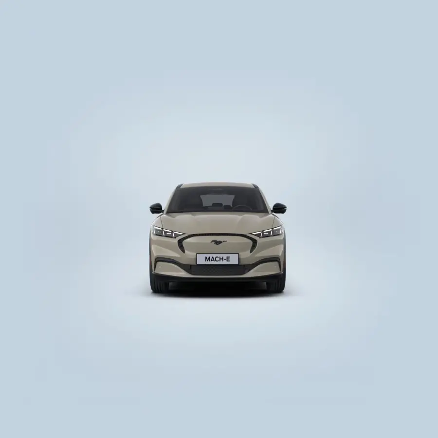 Standard RWD 73 kWh | €5.000,- Ford Voordeel! | Nieuw te Bestellen! | Diverse Kleuren | Warmtepomp | Apple Carplay & Android Auto | Adaptive Cruise Control | Winter Pack | Dodehoekdetectie