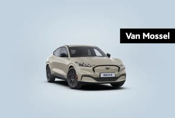 Extended Premium RWD 88 kWh | €5.000,- Ford Voordeel! | Nieuw te Bestellen! | Diverse Kleuren | Warmtepomp | Apple Carplay & Android Auto | Adaptive Cruise Control | Winter Pack | Dodehoek