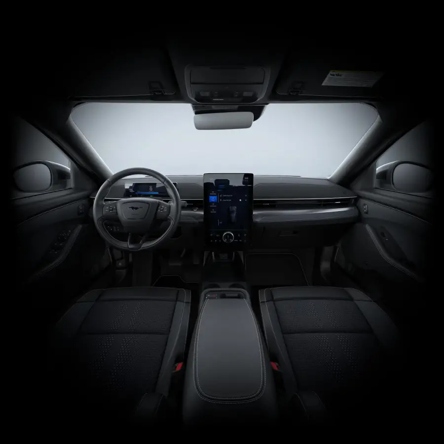GT Extended AWD 91 kWh | €5.000,- Ford Voordeel! | Nieuw te Bestellen! | Diverse Kleuren | 487 Pk! | Warmtepomp | MagnaRide | Rode Brembo Remklauwen | Apple Carplay & Android Auto | Adapti