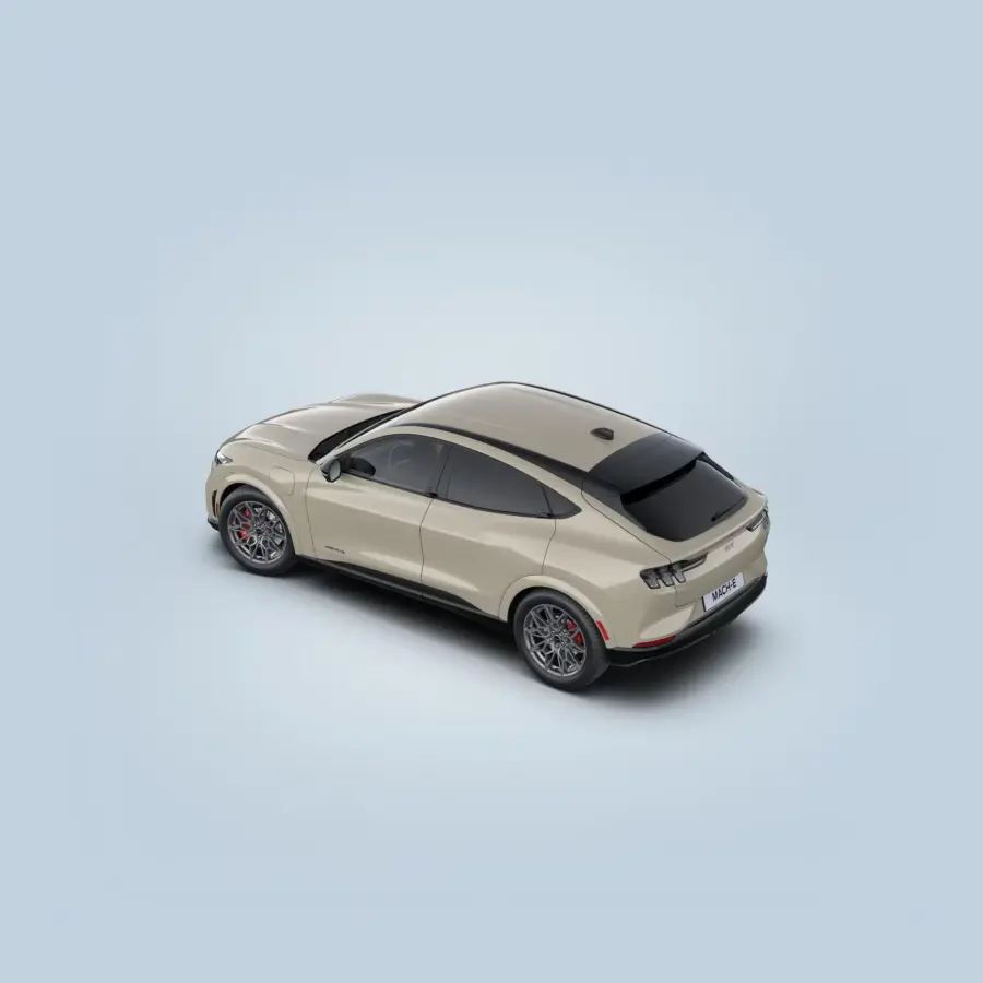 GT Extended AWD 91 kWh | €5.000,- Ford Voordeel! | Nieuw te Bestellen! | Diverse Kleuren | 487 Pk! | Warmtepomp | MagnaRide | Rode Brembo Remklauwen | Apple Carplay & Android Auto | Adapti