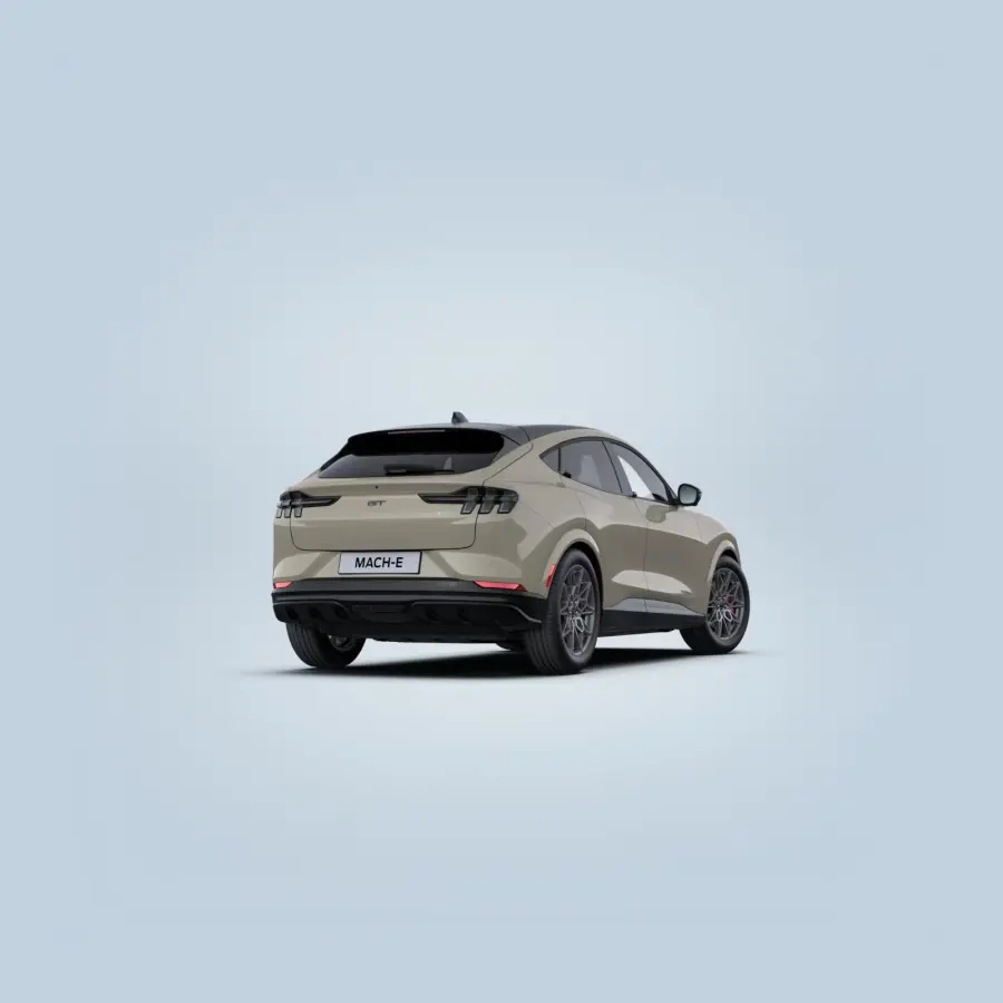 GT Extended AWD 91 kWh | €5.000,- Ford Voordeel! | Nieuw te Bestellen! | Diverse Kleuren | 487 Pk! | Warmtepomp | MagnaRide | Rode Brembo Remklauwen | Apple Carplay & Android Auto | Adapti