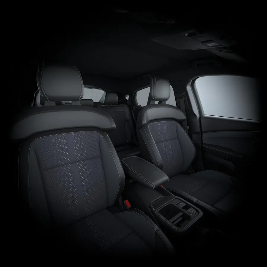 GT Extended AWD 91 kWh | €5.000,- Ford Voordeel! | Nieuw te Bestellen! | Diverse Kleuren | 487 Pk! | Warmtepomp | MagnaRide | Rode Brembo Remklauwen | Apple Carplay & Android Auto | Adapti