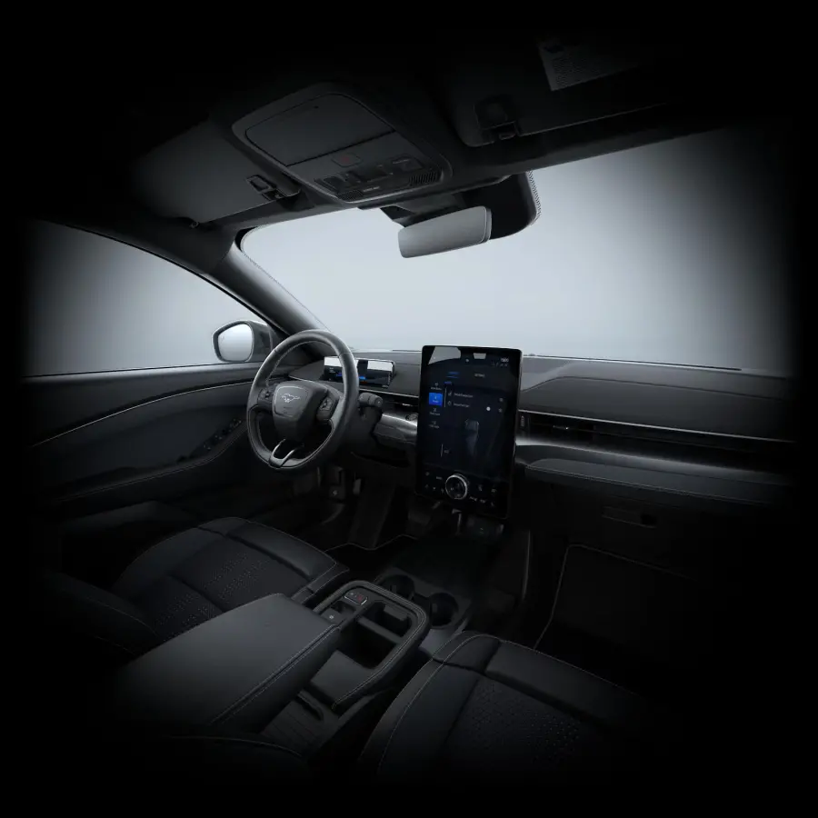 GT Extended AWD 91 kWh | €5.000,- Ford Voordeel! | Nieuw te Bestellen! | Diverse Kleuren | 487 Pk! | Warmtepomp | MagnaRide | Rode Brembo Remklauwen | Apple Carplay & Android Auto | Adapti