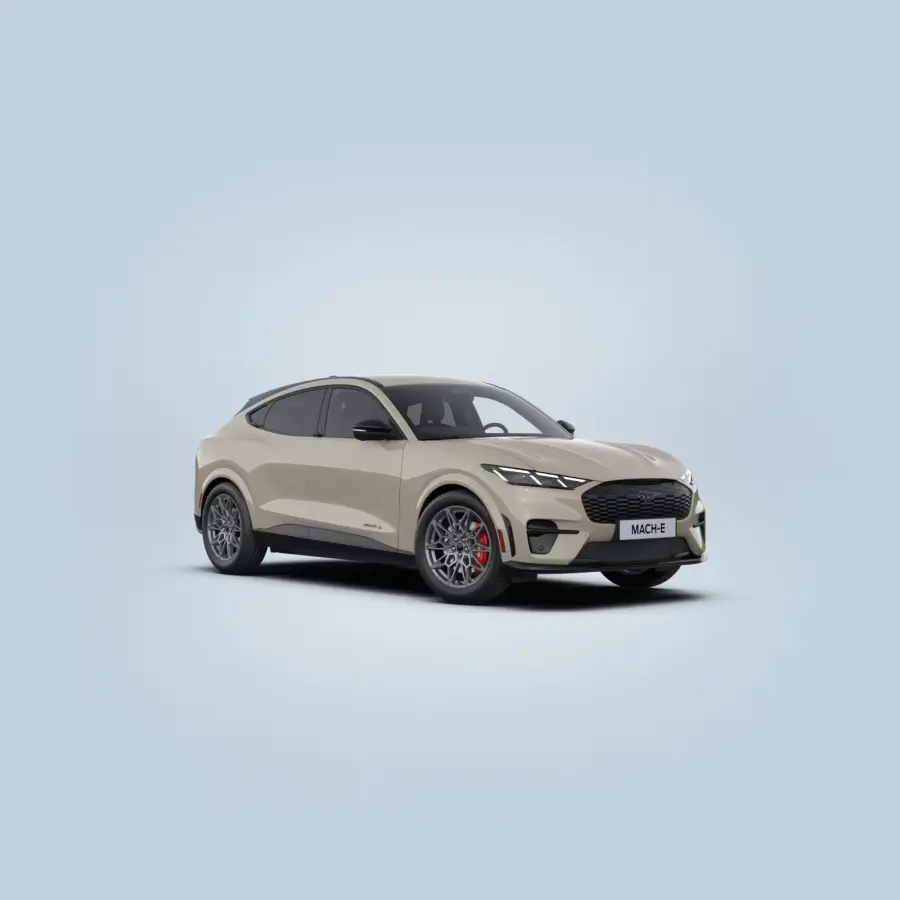 GT Extended AWD 91 kWh | €5.000,- Ford Voordeel! | Nieuw te Bestellen! | Diverse Kleuren | 487 Pk! | Warmtepomp | MagnaRide | Rode Brembo Remklauwen | Apple Carplay & Android Auto | Adapti