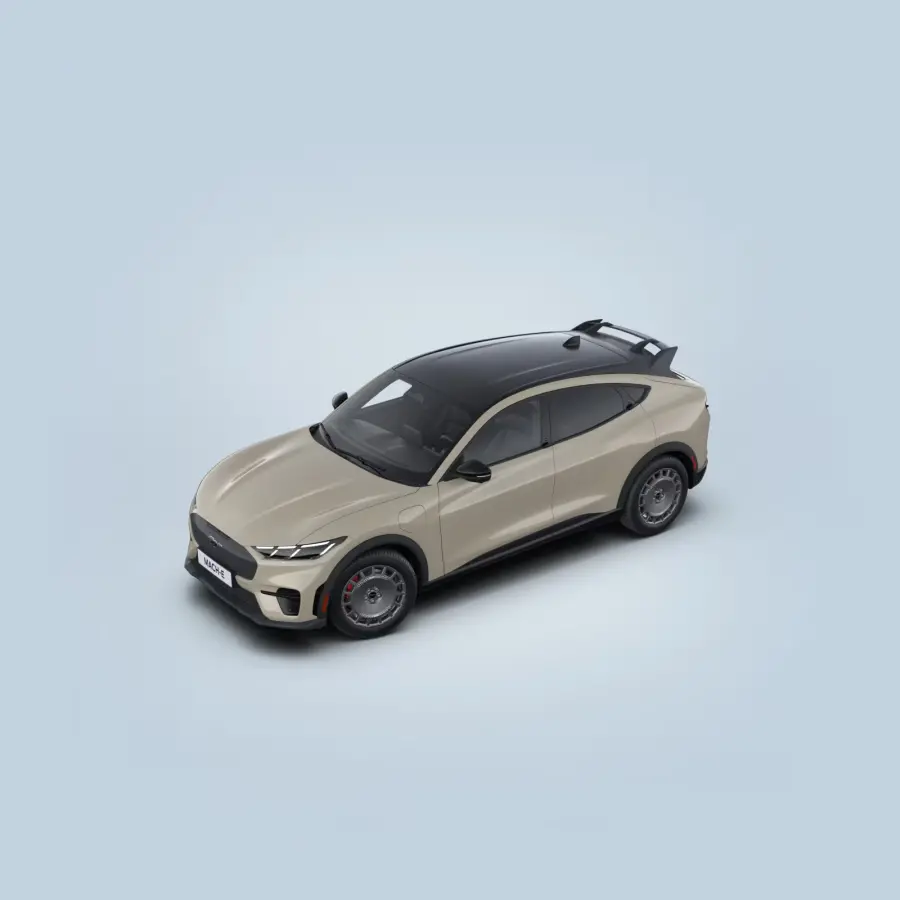 Rally Extended AWD 91 kWh | €5.000,- Ford Voordeel! | Nieuw te Bestellen! | Unieke Uitvoering! | Diverse Kleuren | Warmtepomp | Apple Carplay & Android Auto | Adaptive Cruise Control | Win