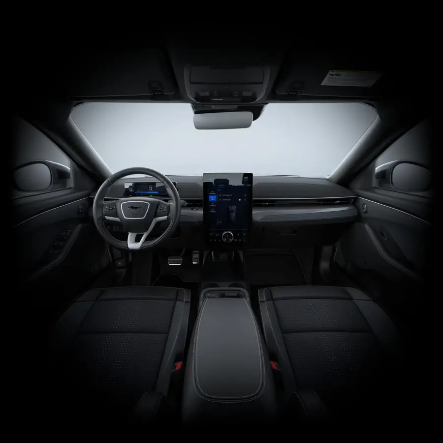 Rally Extended AWD 91 kWh | €5.000,- Ford Voordeel! | Nieuw te Bestellen! | Unieke Uitvoering! | Diverse Kleuren | Warmtepomp | Apple Carplay & Android Auto | Adaptive Cruise Control | Win