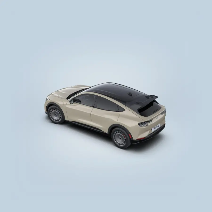 Rally Extended AWD 91 kWh | €5.000,- Ford Voordeel! | Nieuw te Bestellen! | Unieke Uitvoering! | Diverse Kleuren | Warmtepomp | Apple Carplay & Android Auto | Adaptive Cruise Control | Win