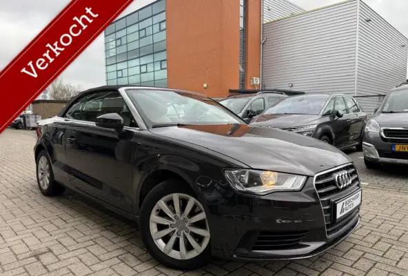 1.8 TFSI | Automaat | Lage km's | Stoelverwarming