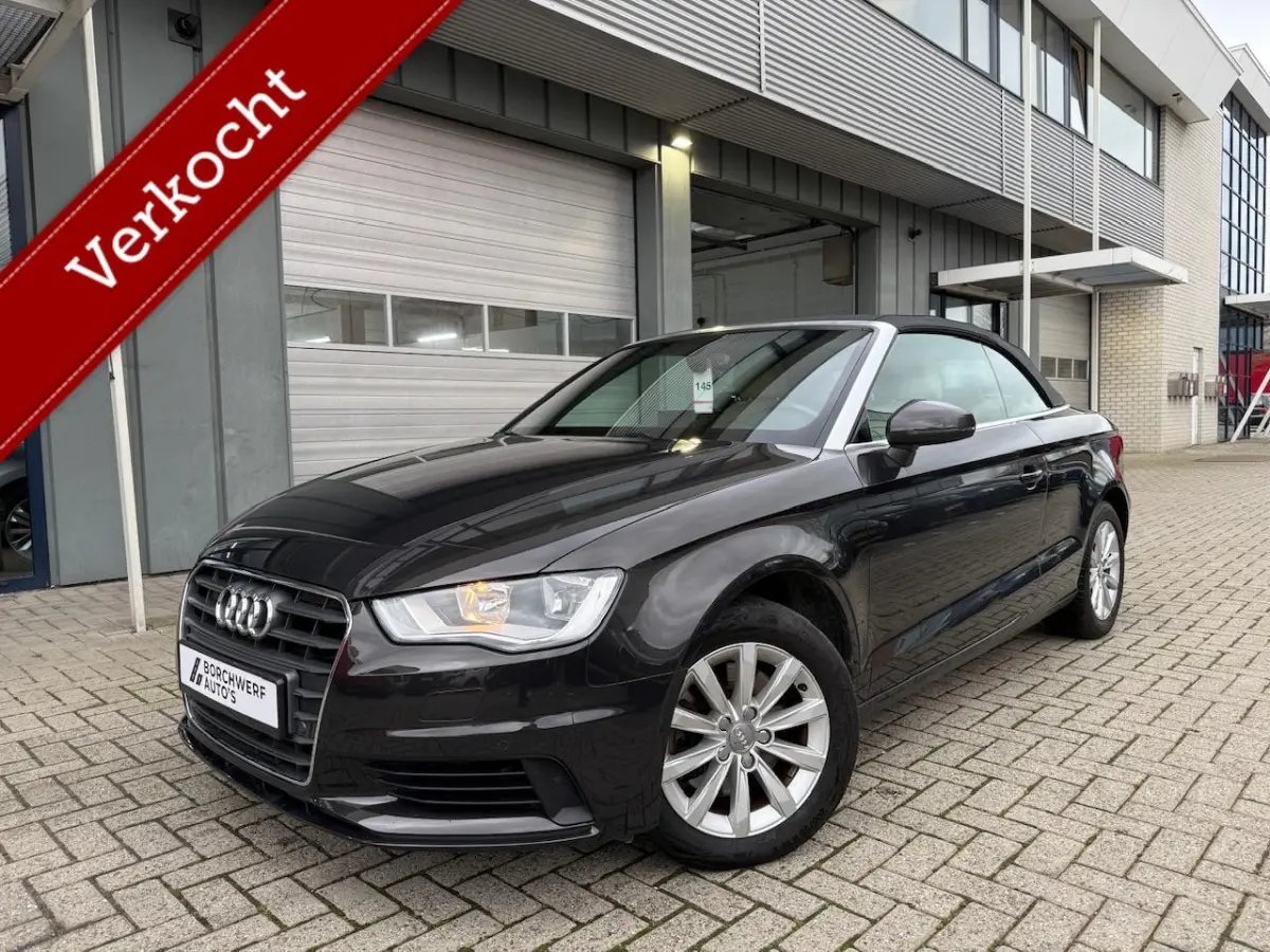 1.8 TFSI | Automaat | Lage km's | Stoelverwarming