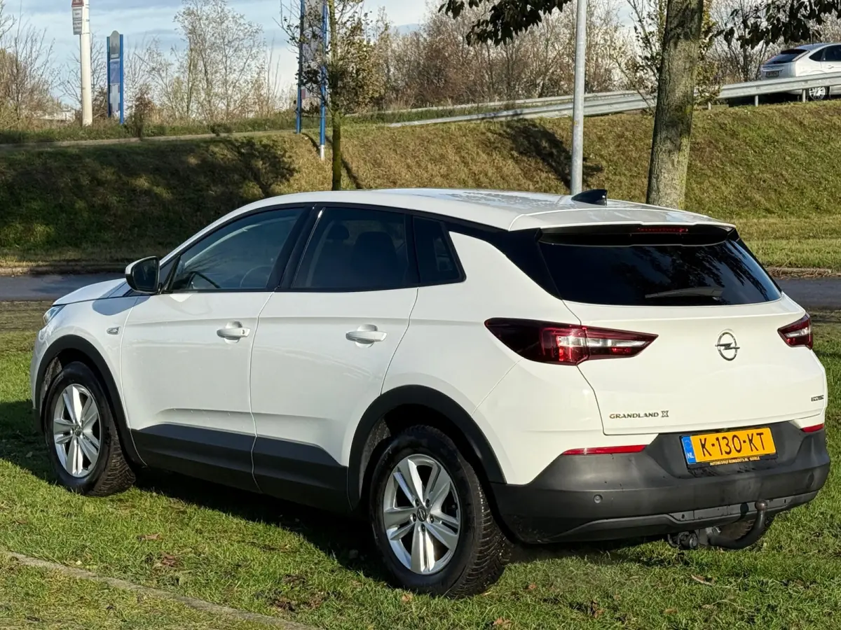1.2 Turbo Business Edition - Summit White - Camera/Carplay/Clima