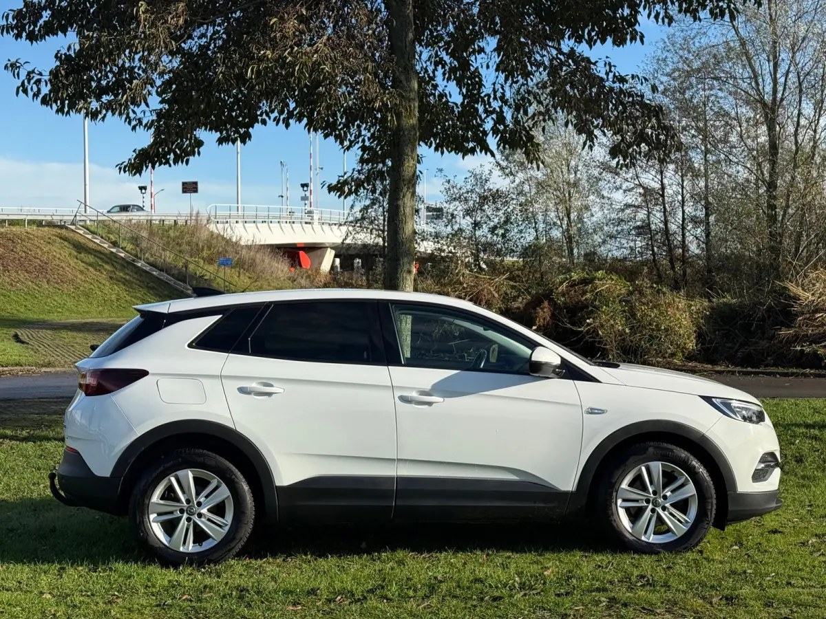 1.2 Turbo Business Edition - Summit White - Camera/Carplay/Clima