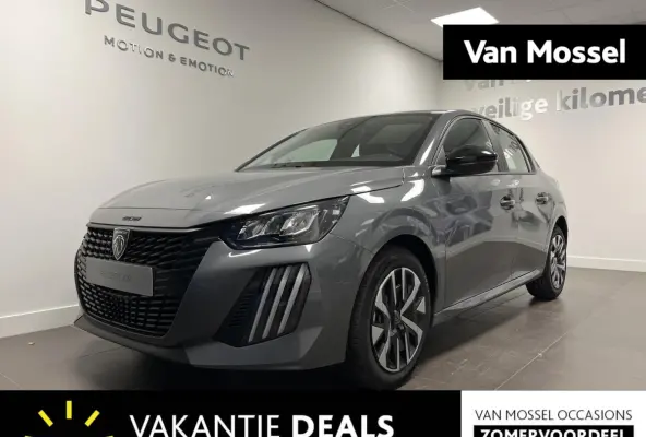 1.2 PureTech 75 Active | Nav | Apple Carplay/Android Auto | Parkeersensoren achter |