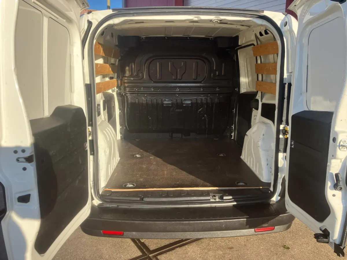 1.6 MJ L1H1 ECO JET