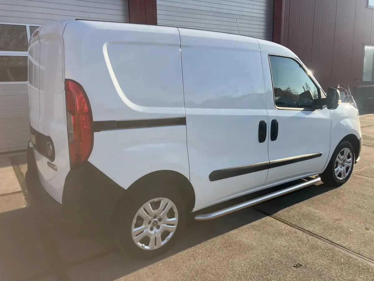 1.6 MJ L1H1 ECO JET