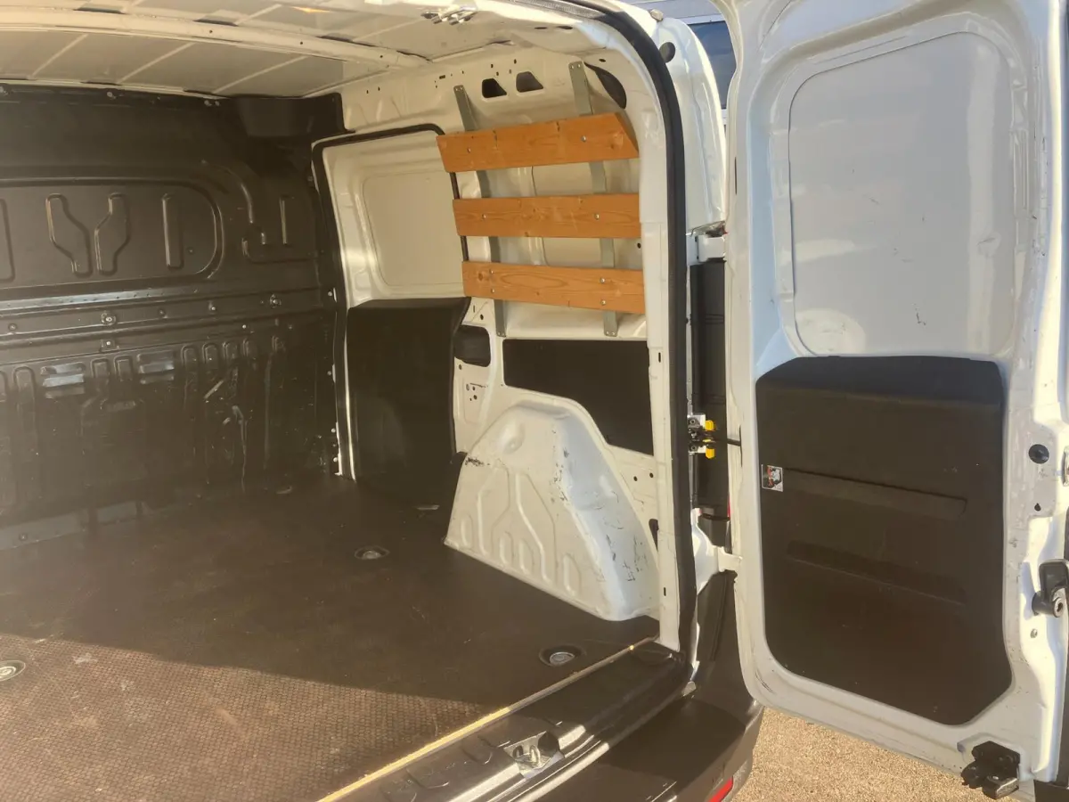1.6 MJ L1H1 ECO JET