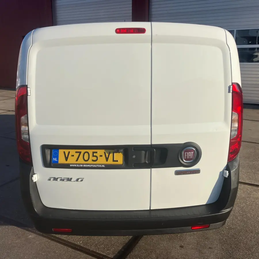 1.6 MJ L1H1 ECO JET