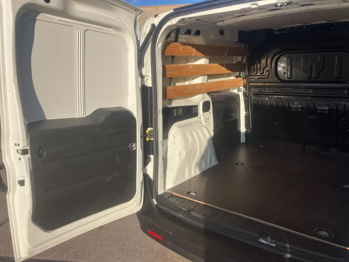 1.6 MJ L1H1 ECO JET