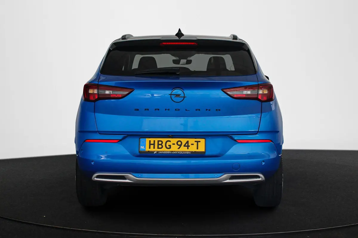 1.6 Turbo Plug-In Hybrid Ultimate / Lederpack/ Winterpack / 19'' velgen