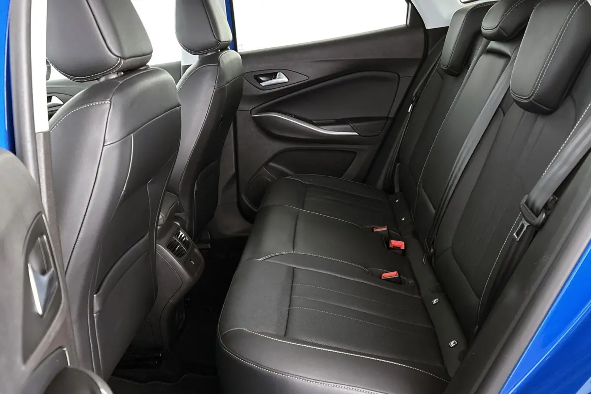 1.6 Turbo Plug-In Hybrid Ultimate / Lederpack/ Winterpack / 19'' velgen