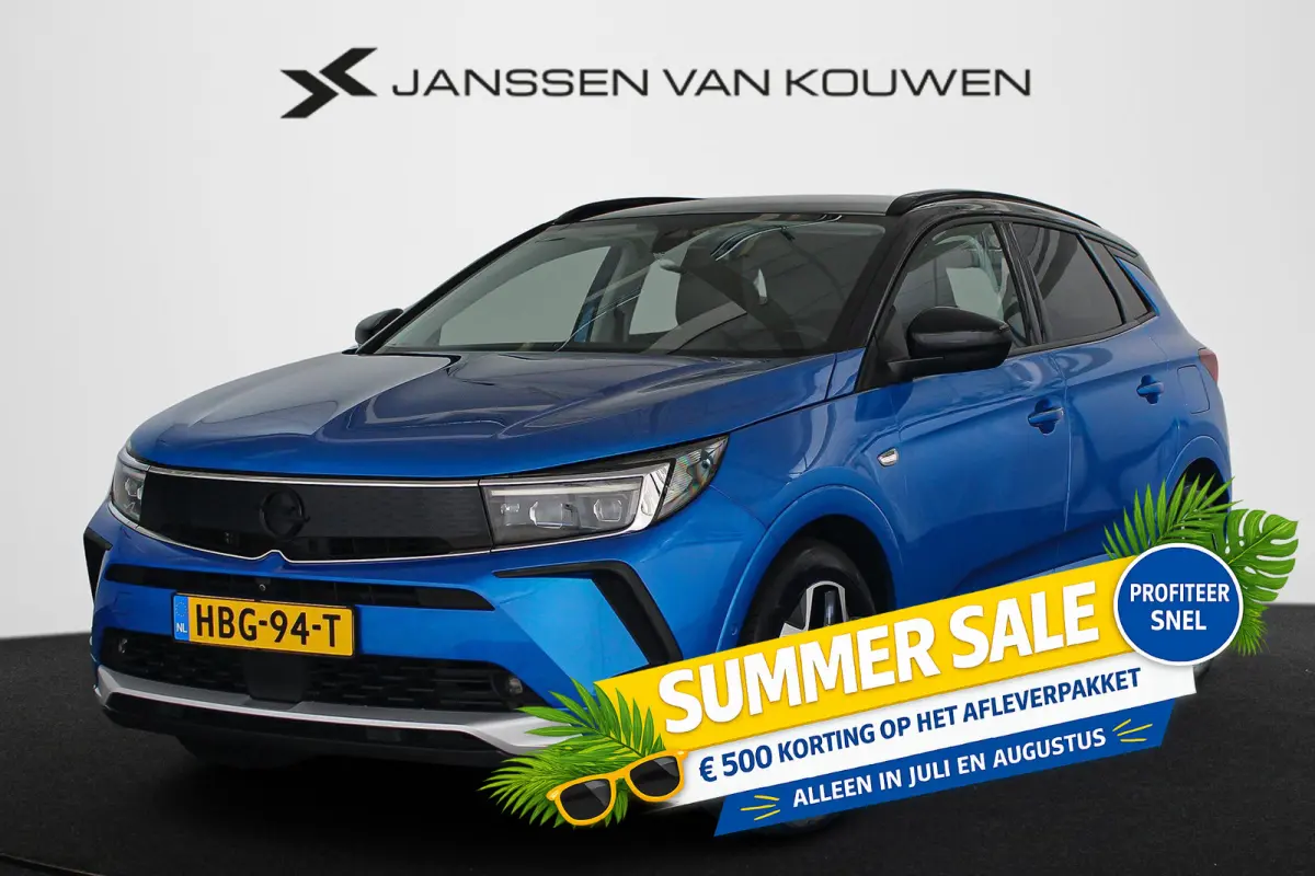 1.6 Turbo Plug-In Hybrid Ultimate / Lederpack/ Winterpack / 19'' velgen