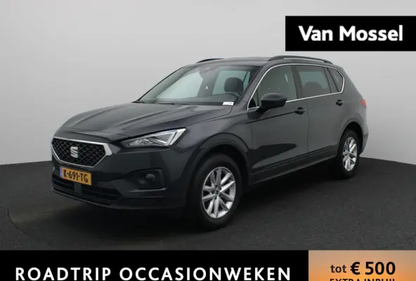 1.5 TSI Style | Automaat | Navigatie | Camera | LED Verlichting | Apple Carplay/Android Auto |