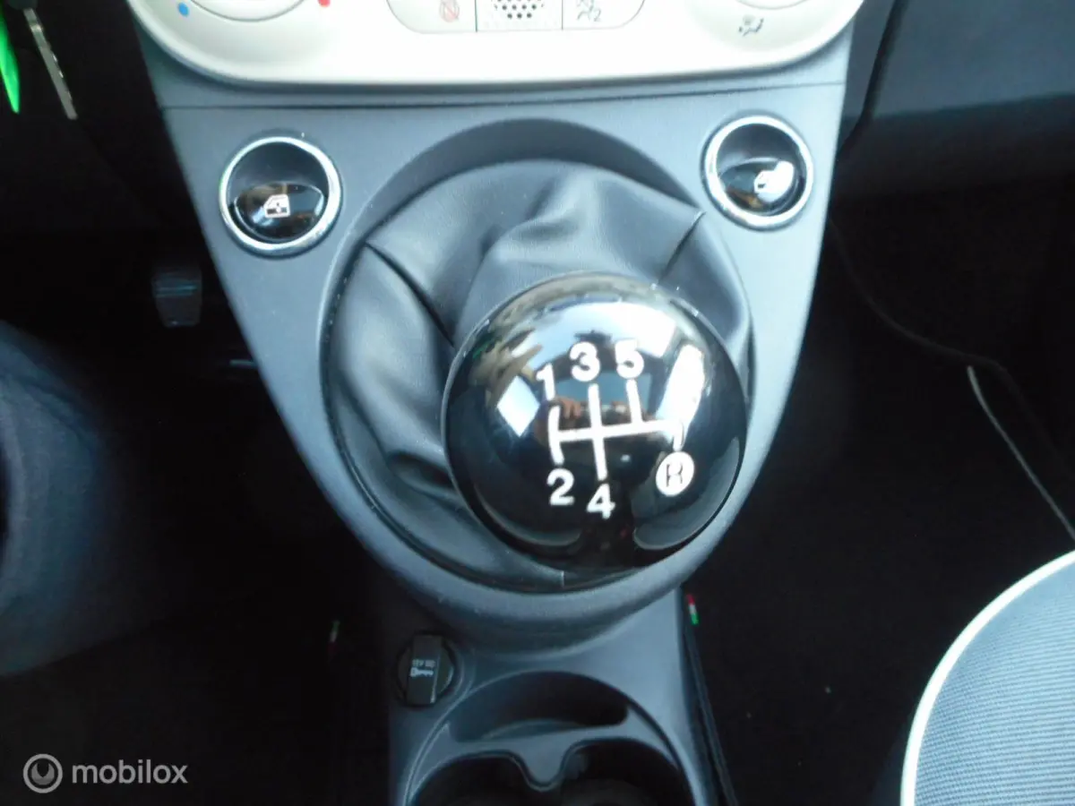1.2 Lounge 4-CILINDER+AIRCO+BLUETOOTH+4-SEIZOEN-BANDEN