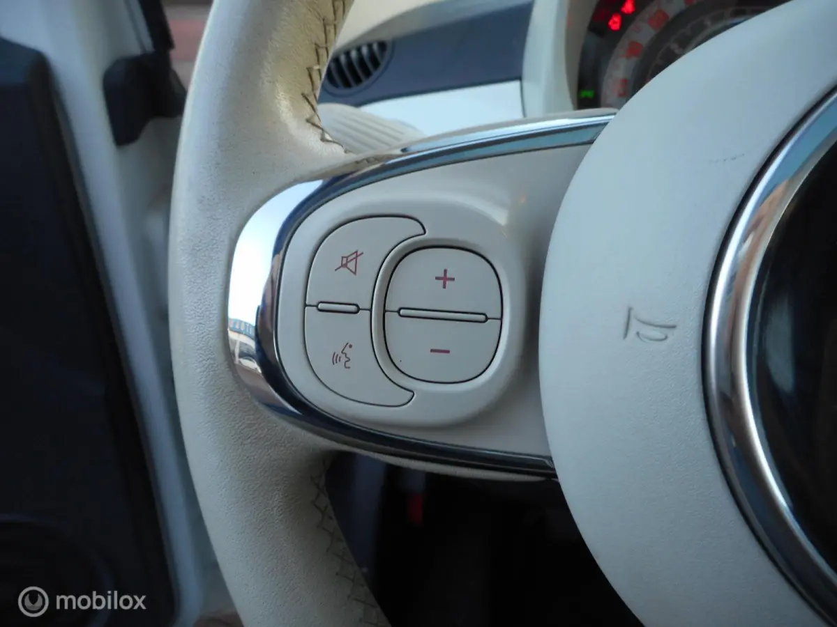1.2 Lounge 4-CILINDER+AIRCO+BLUETOOTH+4-SEIZOEN-BANDEN